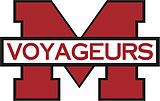 Mattawa Voyageurs logo