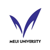 Meiji University logo