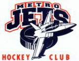 Metro Jets logo