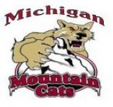 Michigan Mountain Cats logo