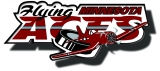 Minnesota Flying Aces logo