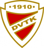 DVTK Jegesmedvék logo