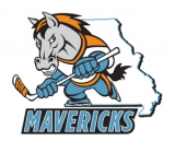 Missouri Mavericks logo