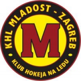 KHL Mladost Zagreb logo