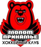 Molot Perm logo