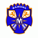 München Barons logo