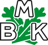 Munkedals BK logo