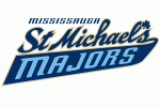 Mississauga St. Michael’s Majors logo