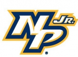 Nashville Jr. Predators logo