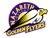 Nazareth College Rochester logo