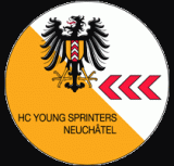 Neuchâtel Young Sprinters HC logo