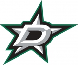 Dallas Stars logo