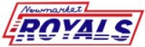 Newmarket Royals logo