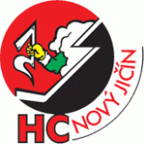 HC Nový Jičín logo