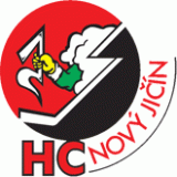 HC GEDOS Nový Jičín logo