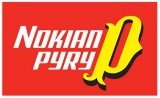 NoPy Nokia logo