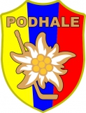 Podhale Nowy Targ logo