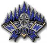   Northwest Wisconsin Knights logo