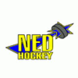 NED Hockey Nymburk logo