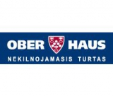 Ober-Haus Vilnius logo