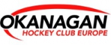 Okanagan HC Europe Red logo
