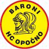 SK HC Opočno logo