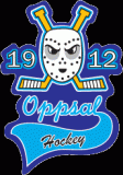 Oppsal IF logo