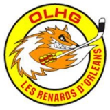 Orléans LHG logo