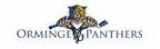 Orminge Panthers SK logo