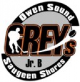 Owen Sound/Saugeen Shores Greys logo