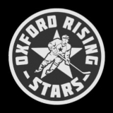 Oxford Rising Stars logo