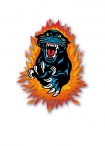 Nottingham Panthers logo