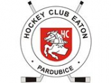 HC Eaton Pardubice logo