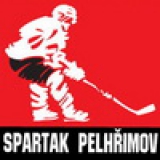 Spartak Pelhřimov logo