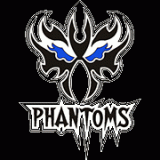 Peterborough Phantoms logo