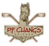 PF Chang’s logo