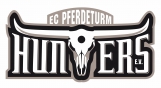 EC Pferdeturm Hunters 1b logo