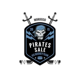 Salé Pirates logo
