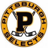 Pittsburgh Selects logo