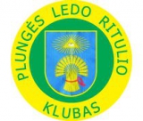 LRK Plungė logo