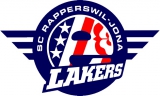 SC Rapperswil-Jona Lakers logo