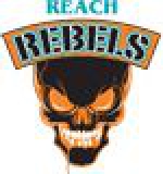 Reach Rebels logo