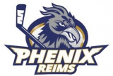Reims Champagne Hockey logo