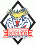 Fischtown Pinguins Bremerhaven logo