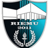 Liikunnan Riemu logo