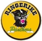 Ringerike IHK logo