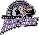 Rochester Rattlers logo