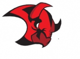 Saale Bulls Halle logo