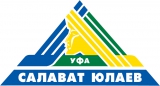 Salavat Yulayev Ufa logo