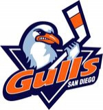 San Diego Surf logo